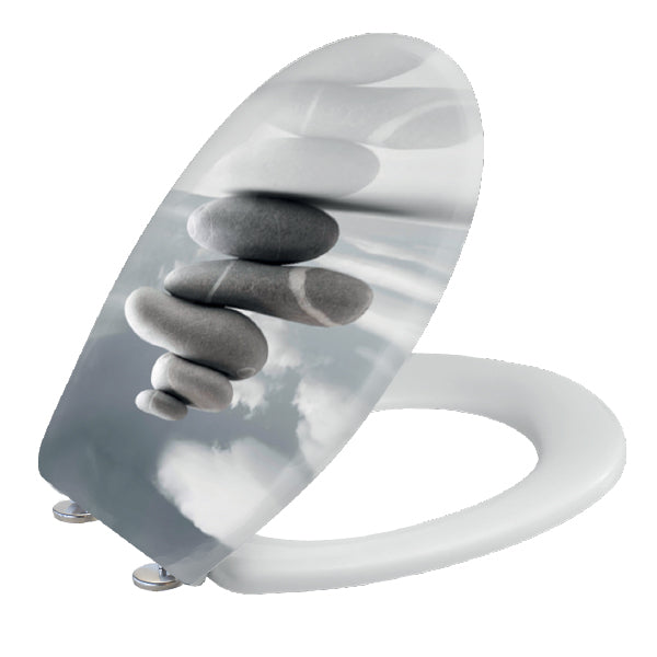 STONE - Sedile WC