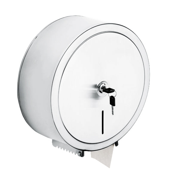 Distributore di carta igienica in rotolo