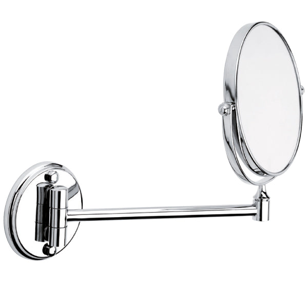 Specchio ingranditore 3x