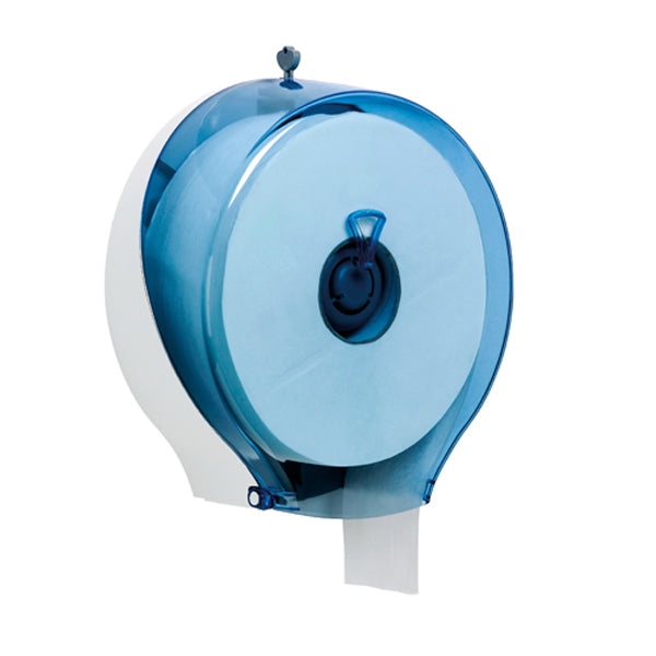 Distributore per rotolo di carta igienica