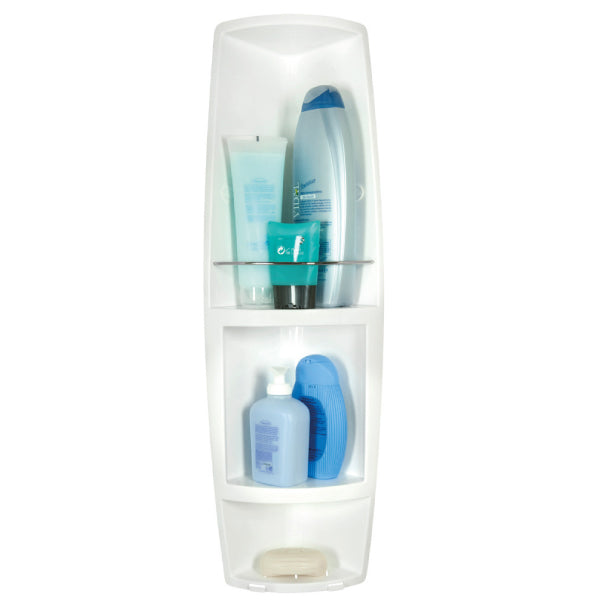 Airone Angolare per doccia