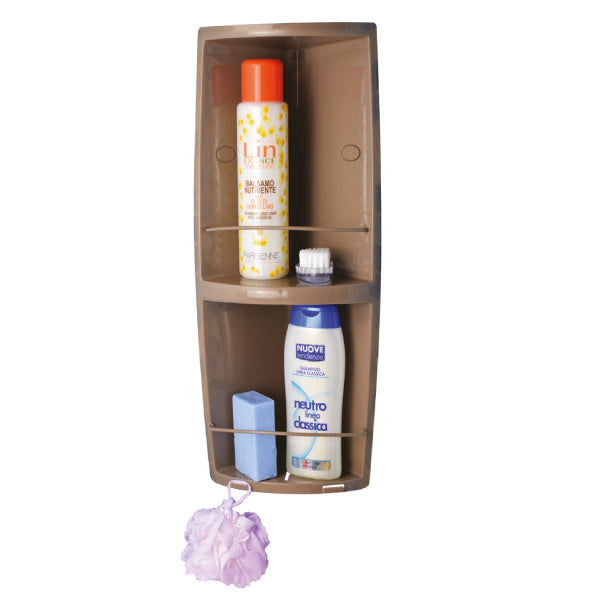 Airone Mini Angolare per doccia