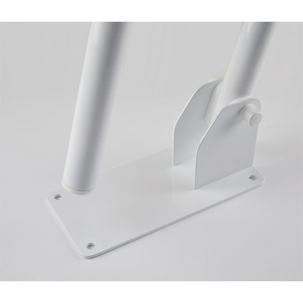 Help barra ribaltabile da muro cm 70