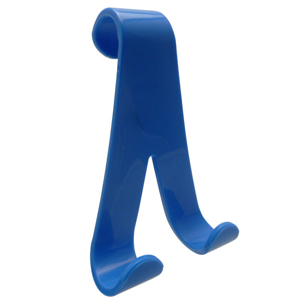 Bisnake appendiabiti doppio multiuso in ABS