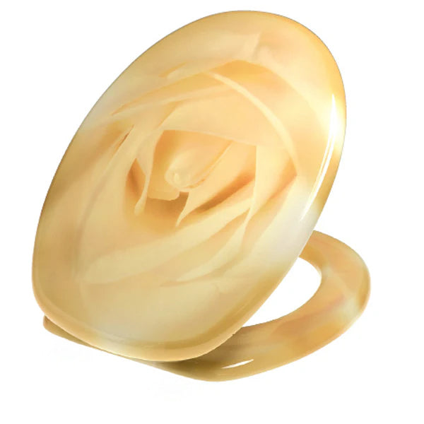 CHARME CRÈME - Sedile WC