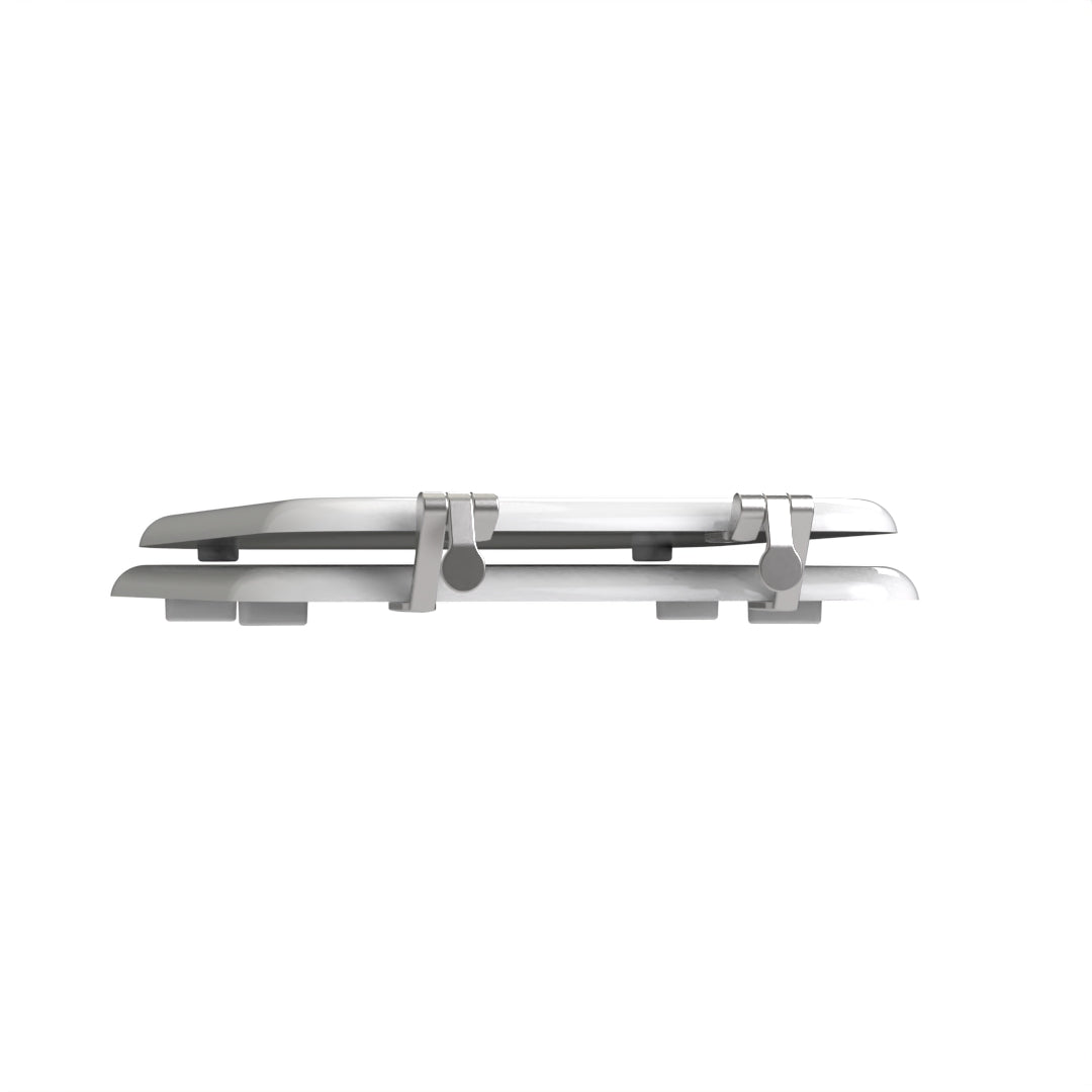 P02 adatto a Conca - Sedile WC