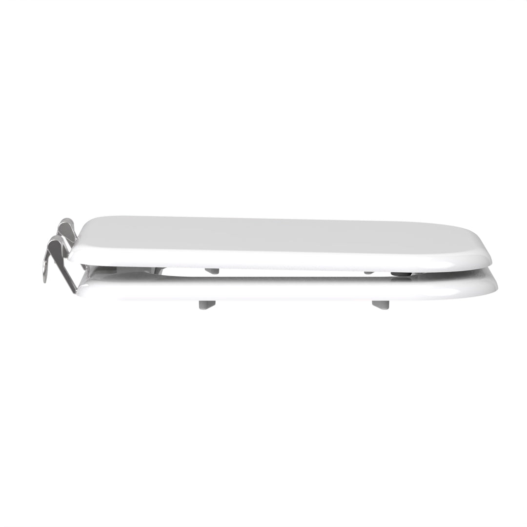 P02 adatto a Conca - Sedile WC