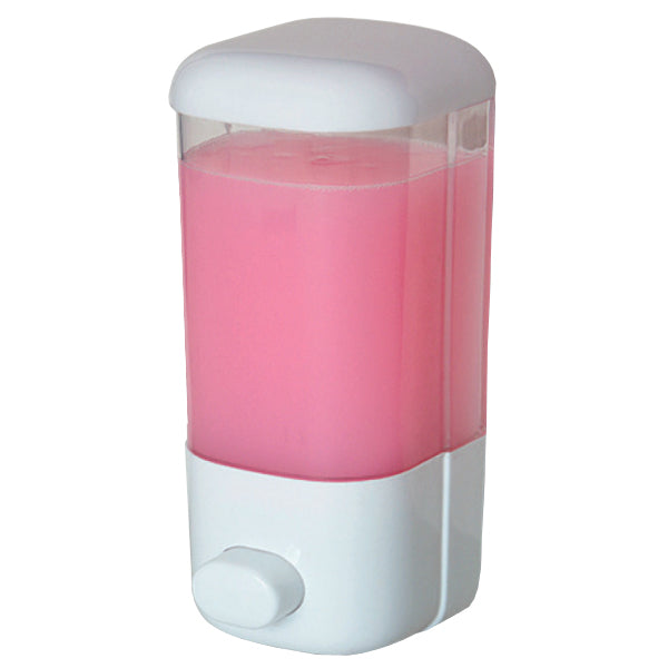 Distributore sapone liquido in ABS