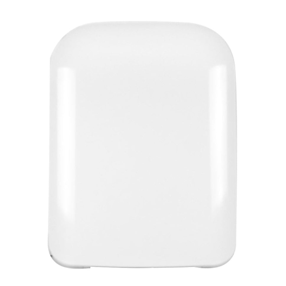 DOUBLE adatto a Conca - Sedile WC
