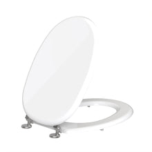 Adatto a Ellisse - Sedile WC