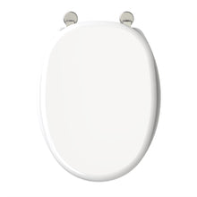 Adatto a Ellisse - Sedile WC