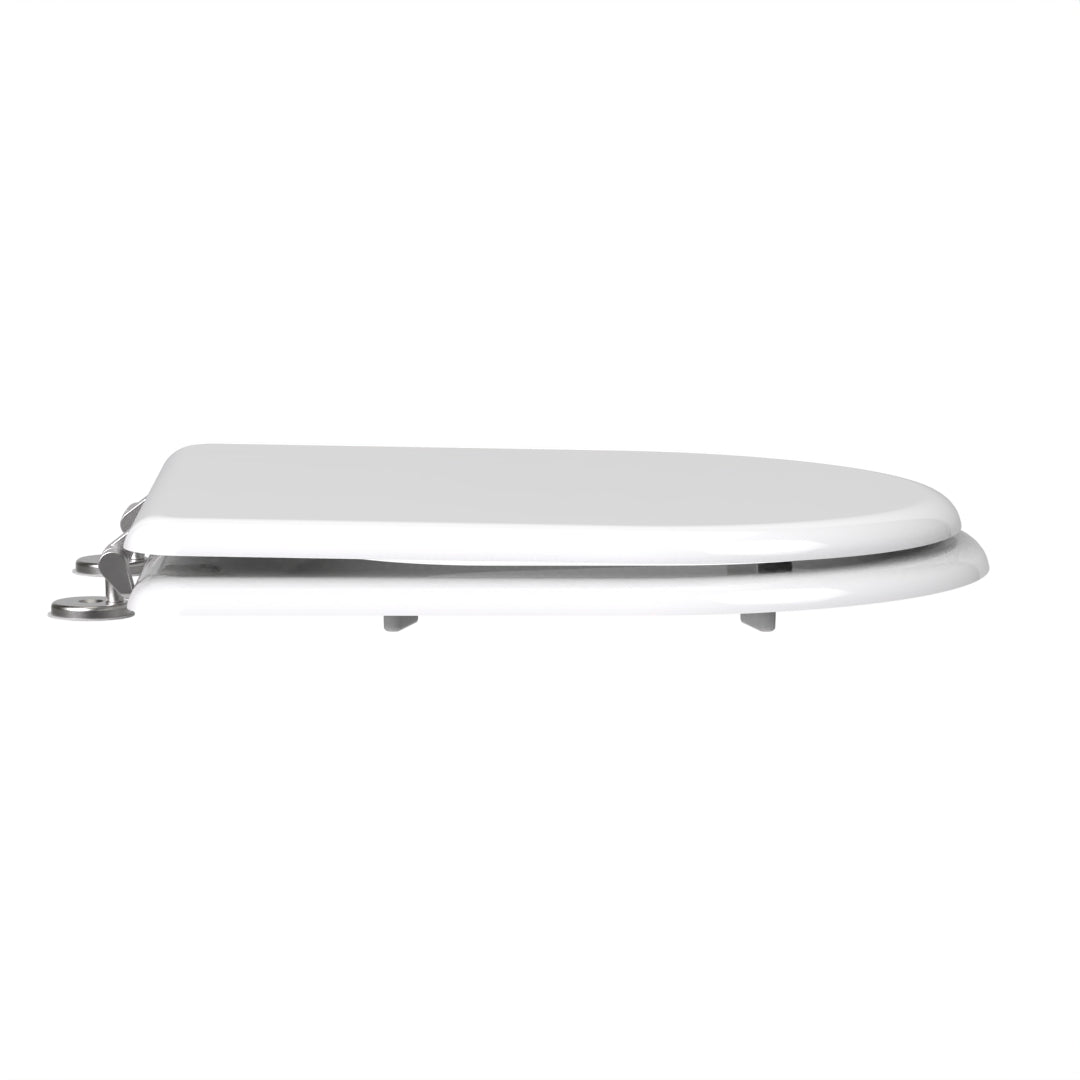 Adatto a Esedra - Sedile WC