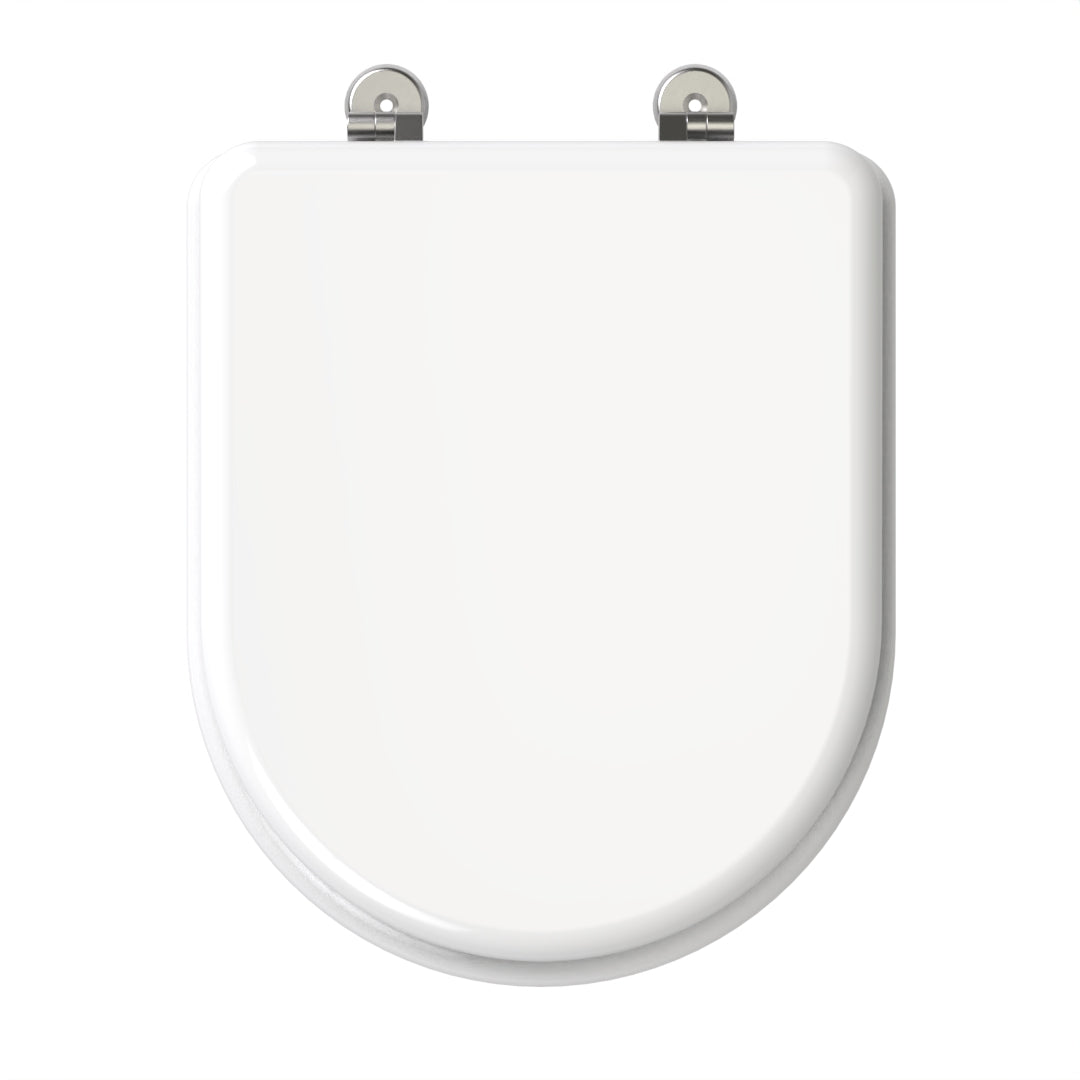 Adatto a Esedra - Sedile WC