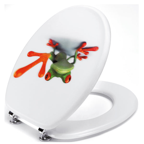FROG - Sedile WC