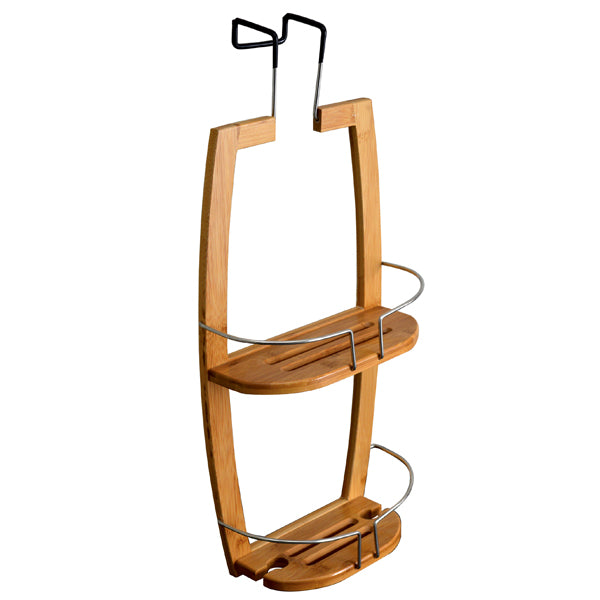 Fred Angolare portaoggetti