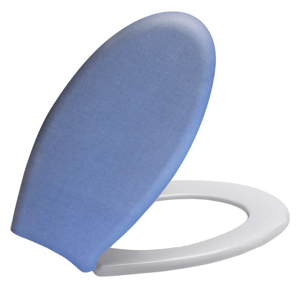 JEANS - Sedile WC