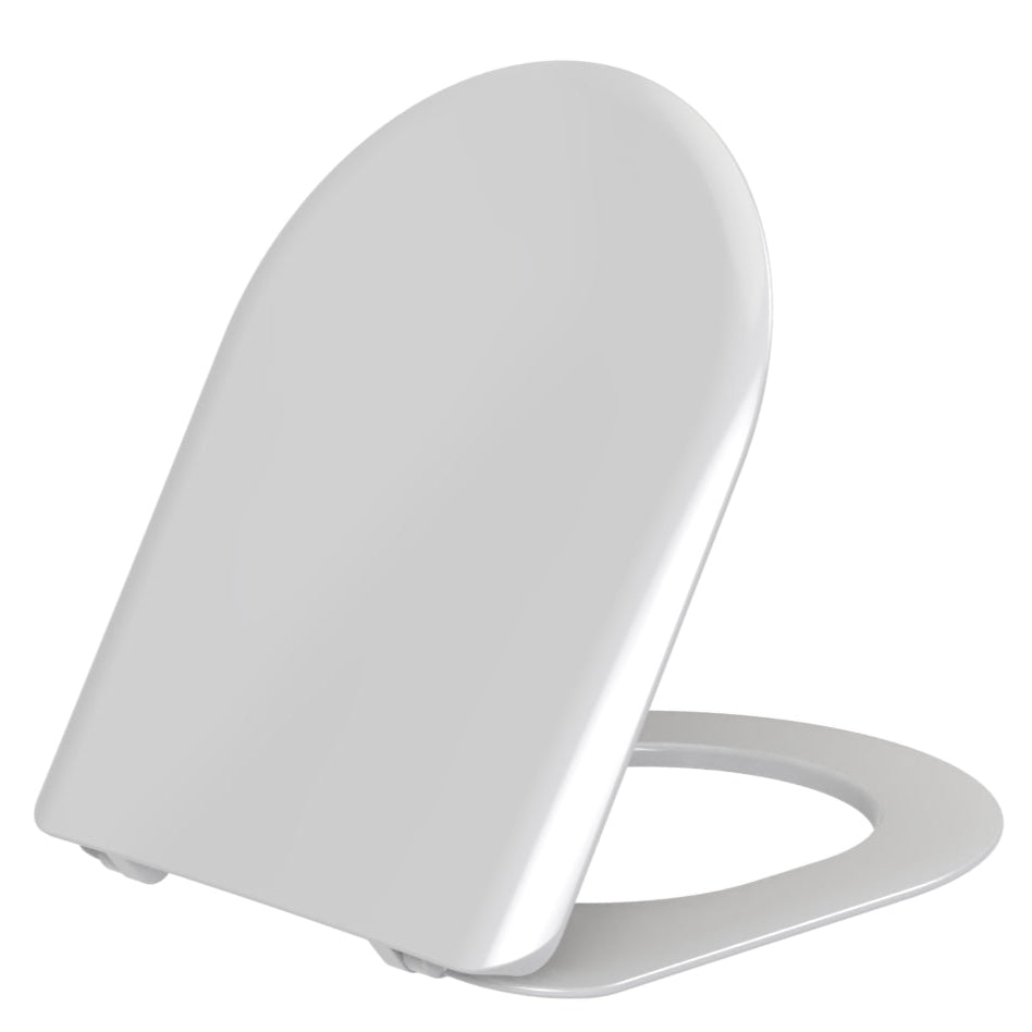 LIPS - Sedile WC
