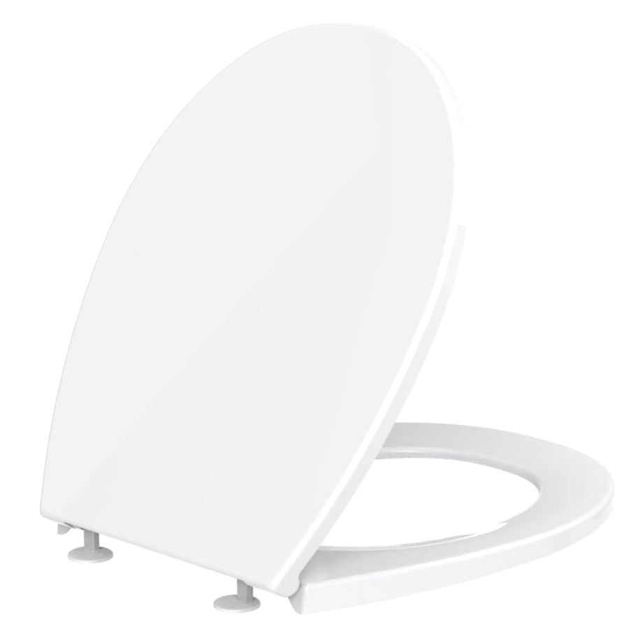 NEW EVEREST ANTIBATTERICO - Sedile WC