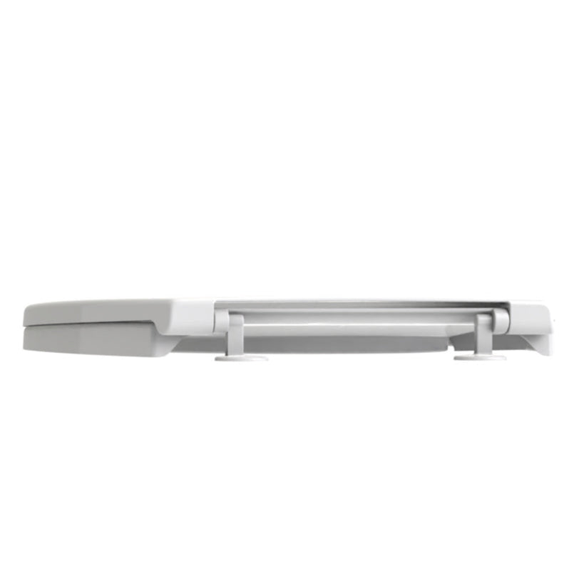 NEW EVEREST ANTIBATTERICO - Sedile WC
