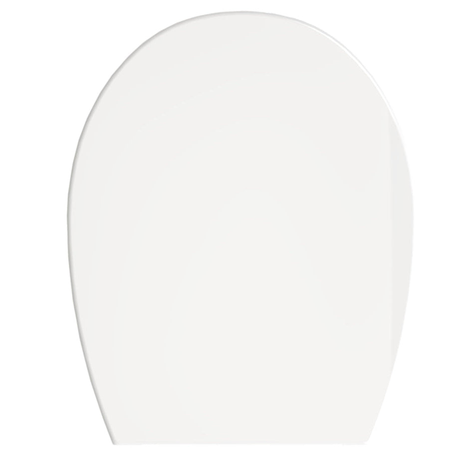 NEW EVEREST ANTIBATTERICO - Sedile WC