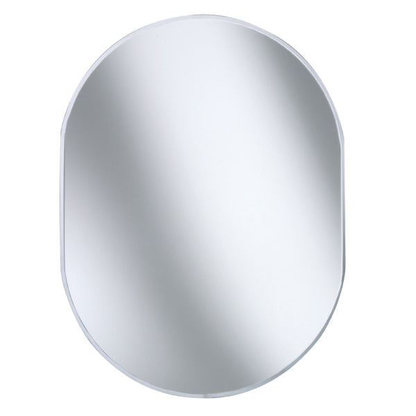 Ovale specchiera Vanity line
