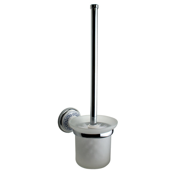 Provenza portascopino sospeso