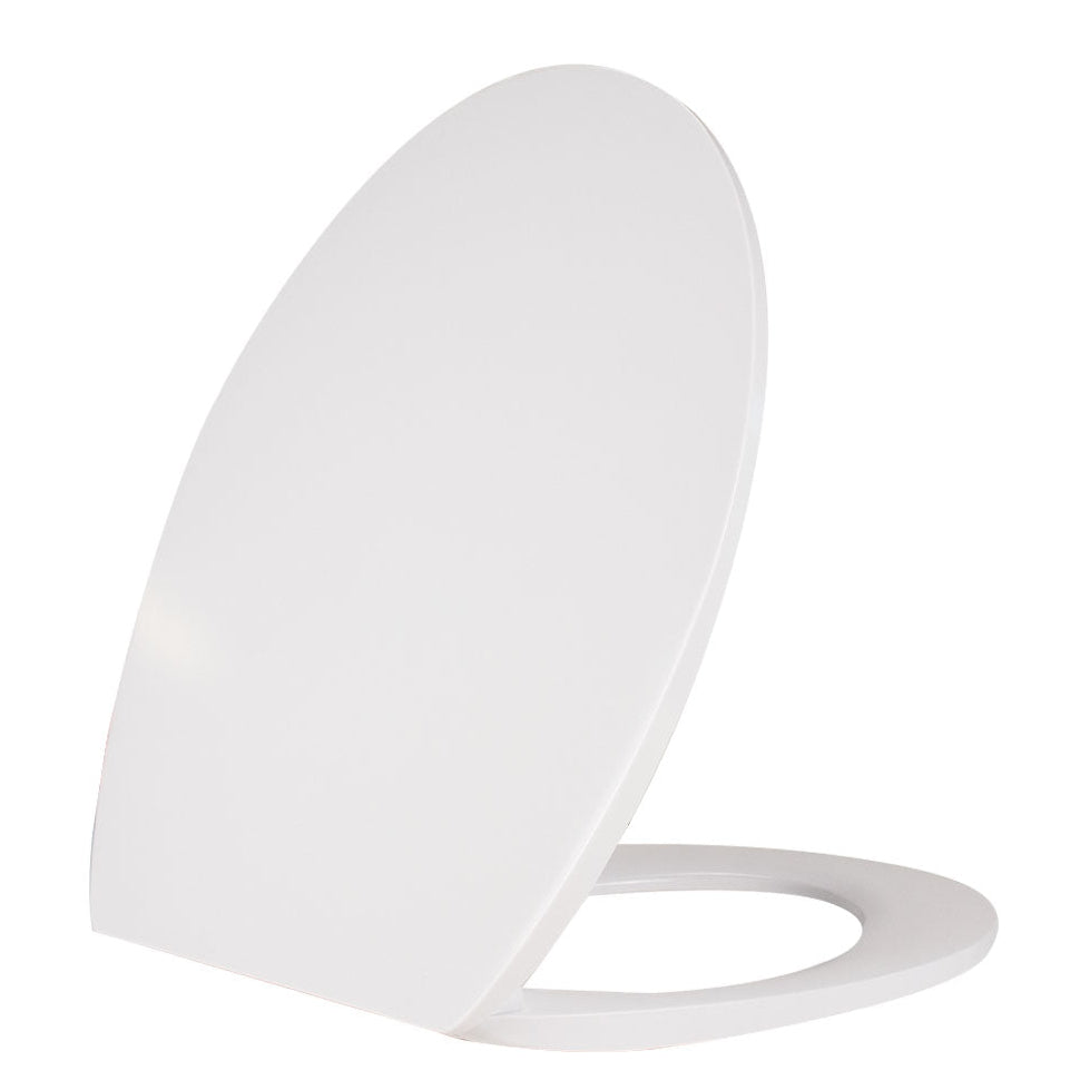 SOLUTION - Sedile WC