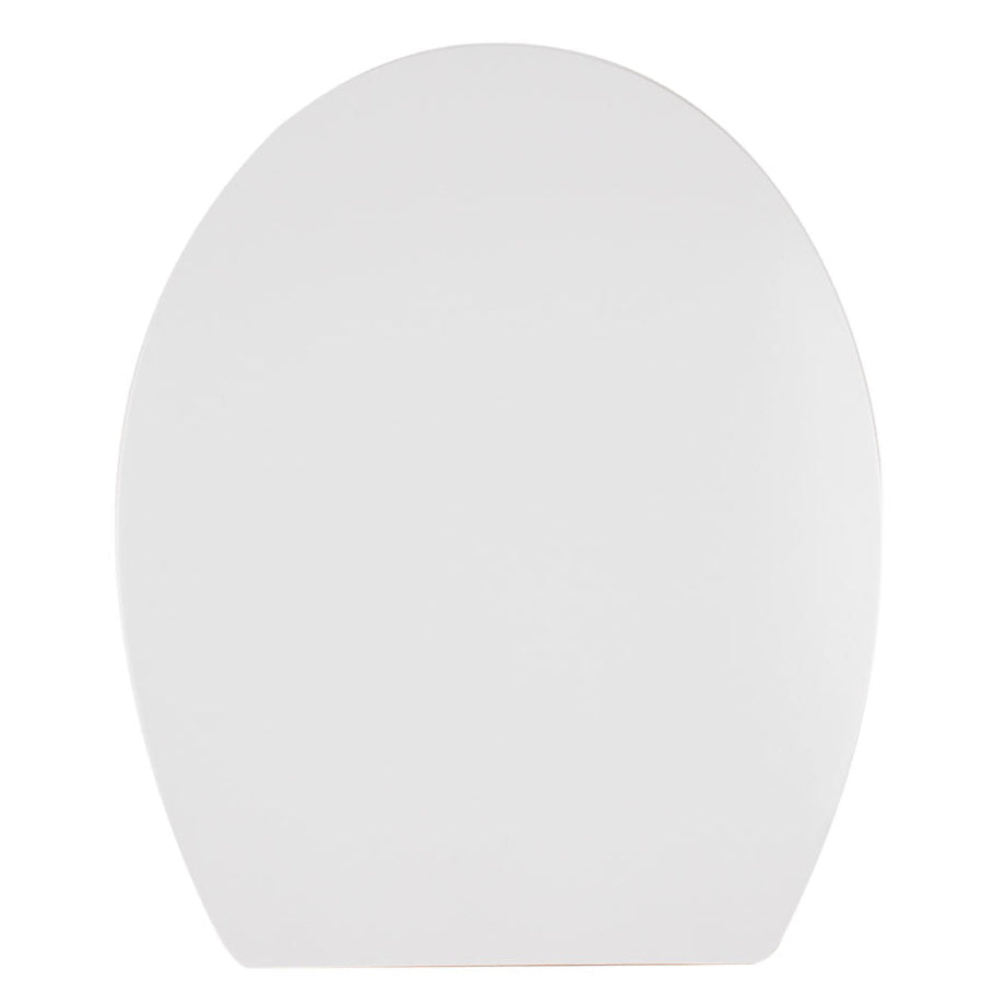 SOLUTION - Sedile WC