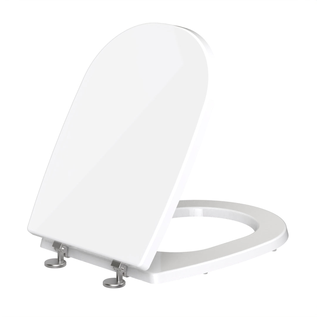 SQUARE - Sedile WC