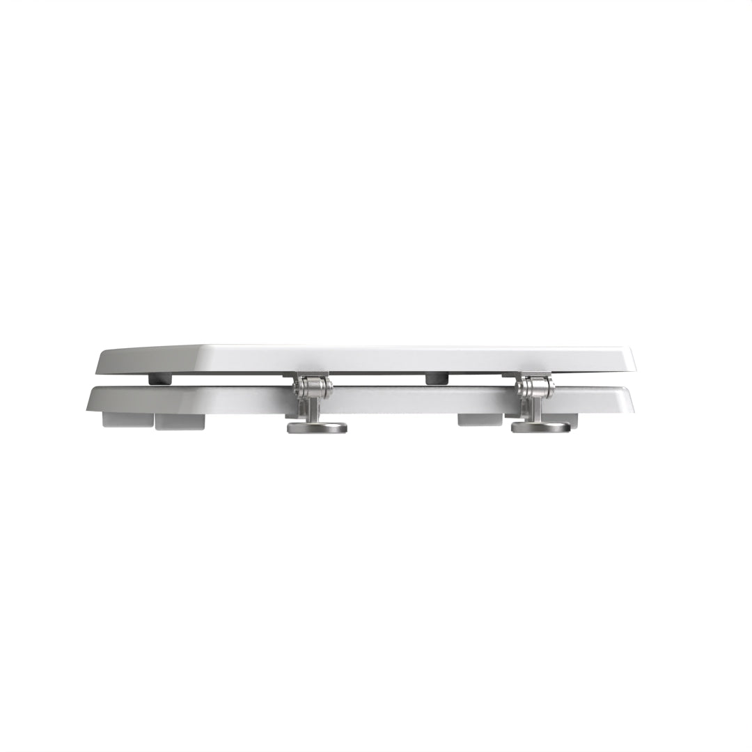 SQUARE - Sedile WC