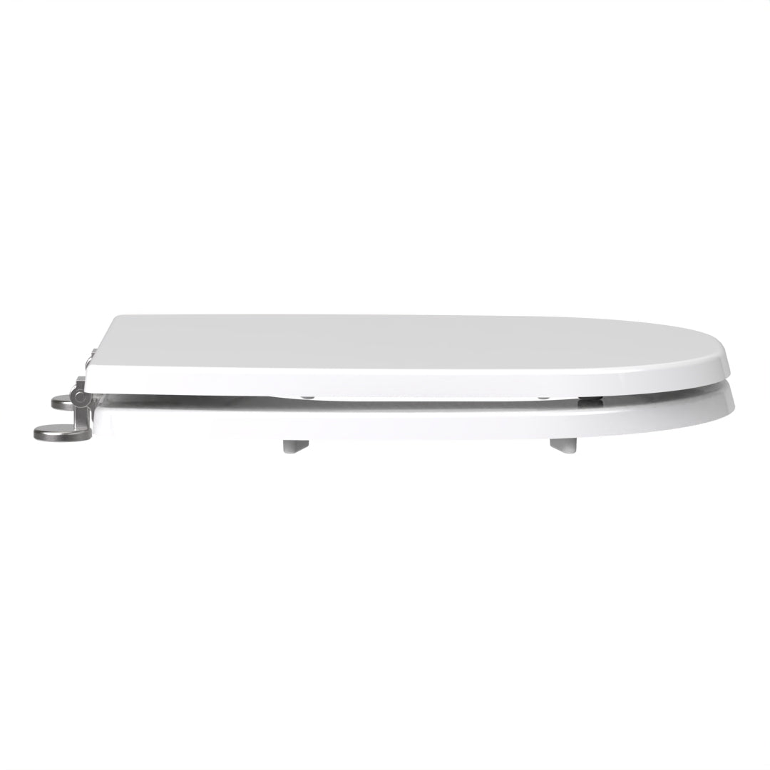 SQUARE - Sedile WC