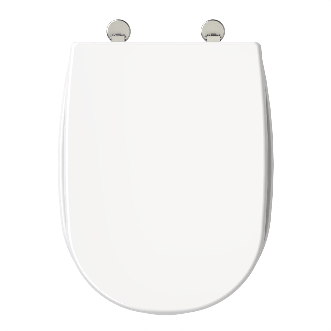 SQUARE - Sedile WC