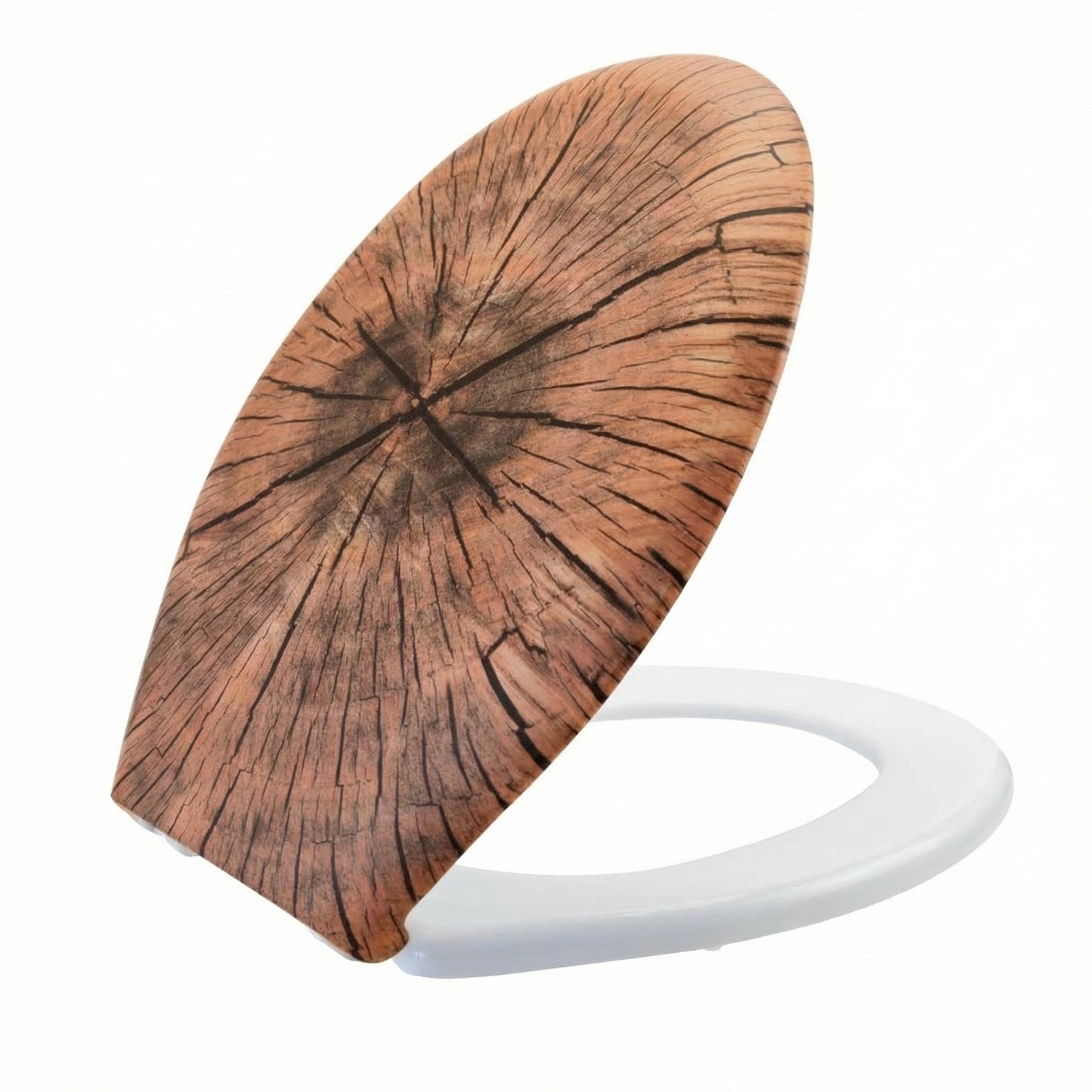 WOOD - Sedile WC
