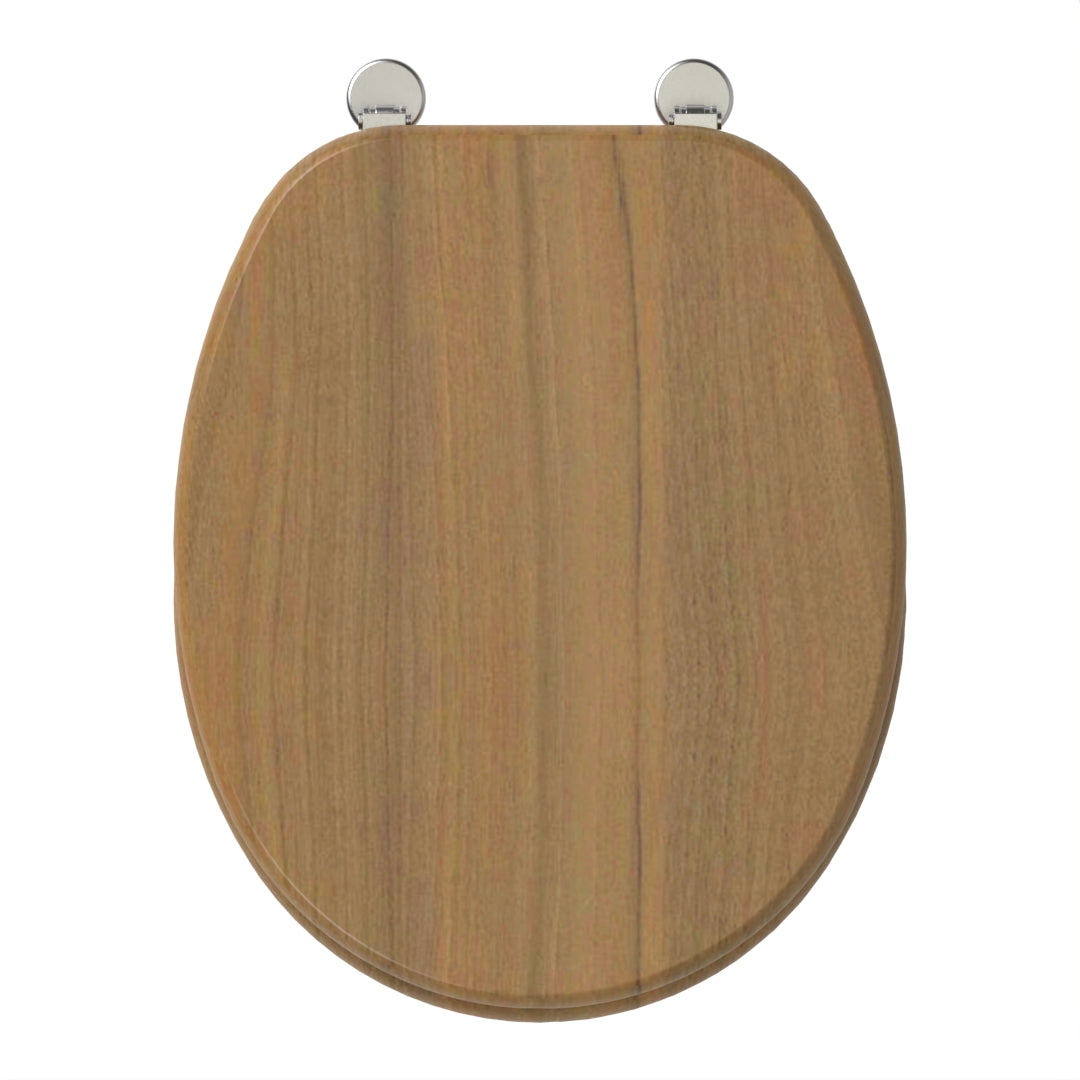 YBÒ - Sedile WC