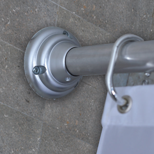 Tubo reggitenda estendibile