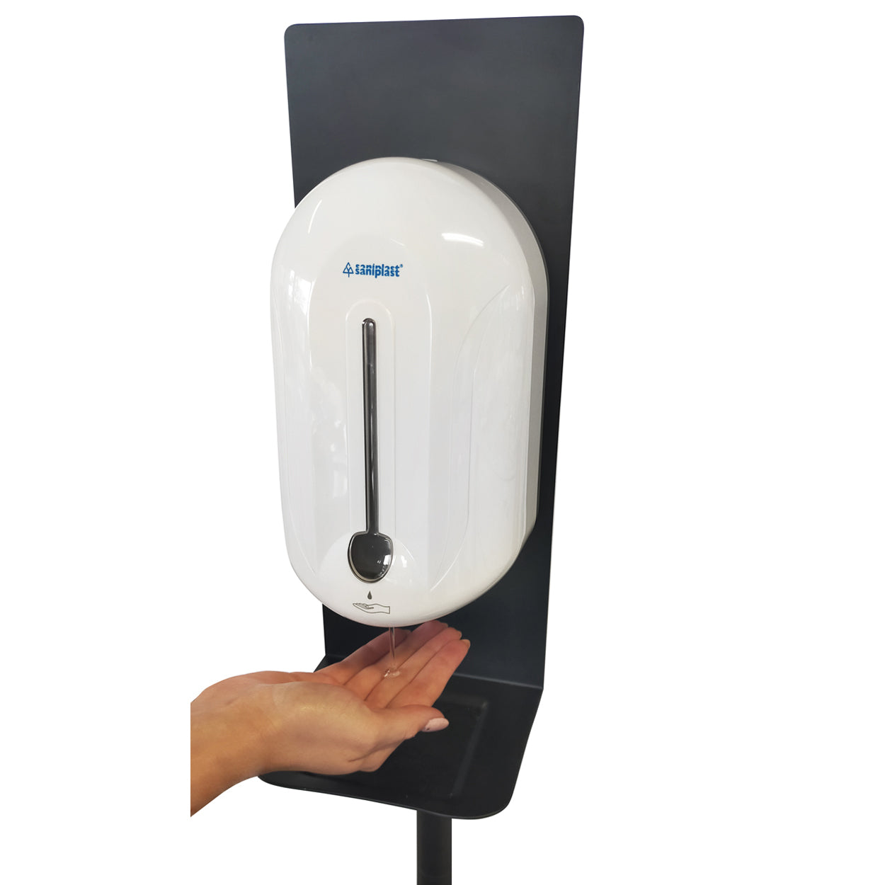 Piantana per dosatore SENSING