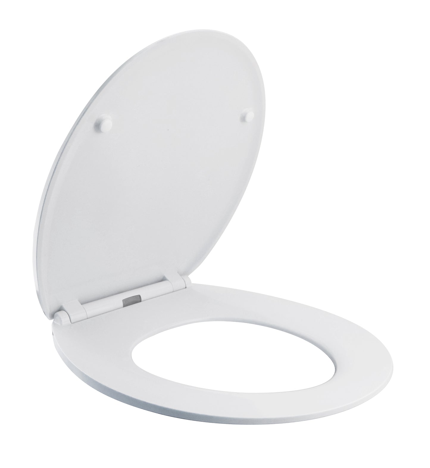 SOLUTION - Sedile WC