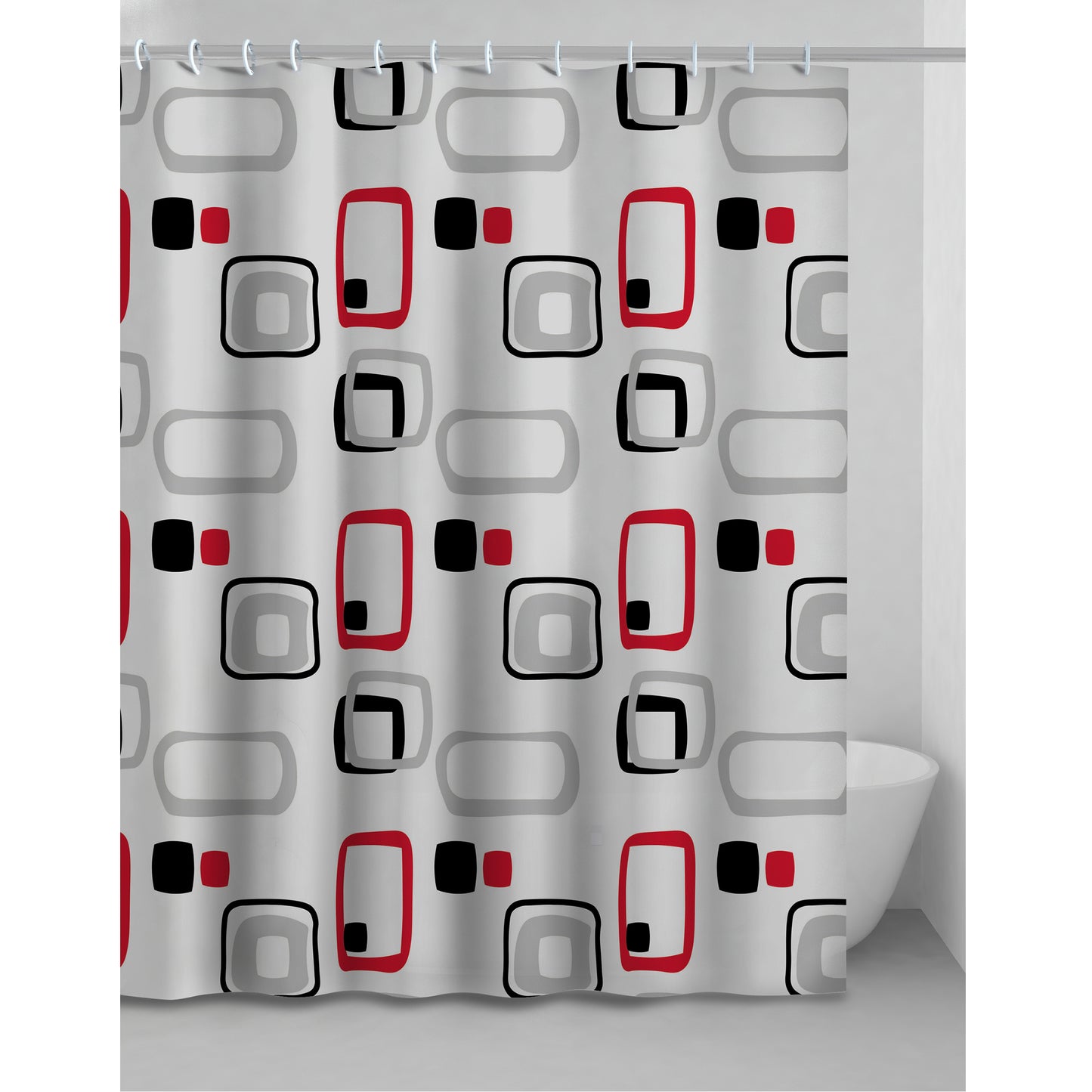 Tenda per doccia - Bvs