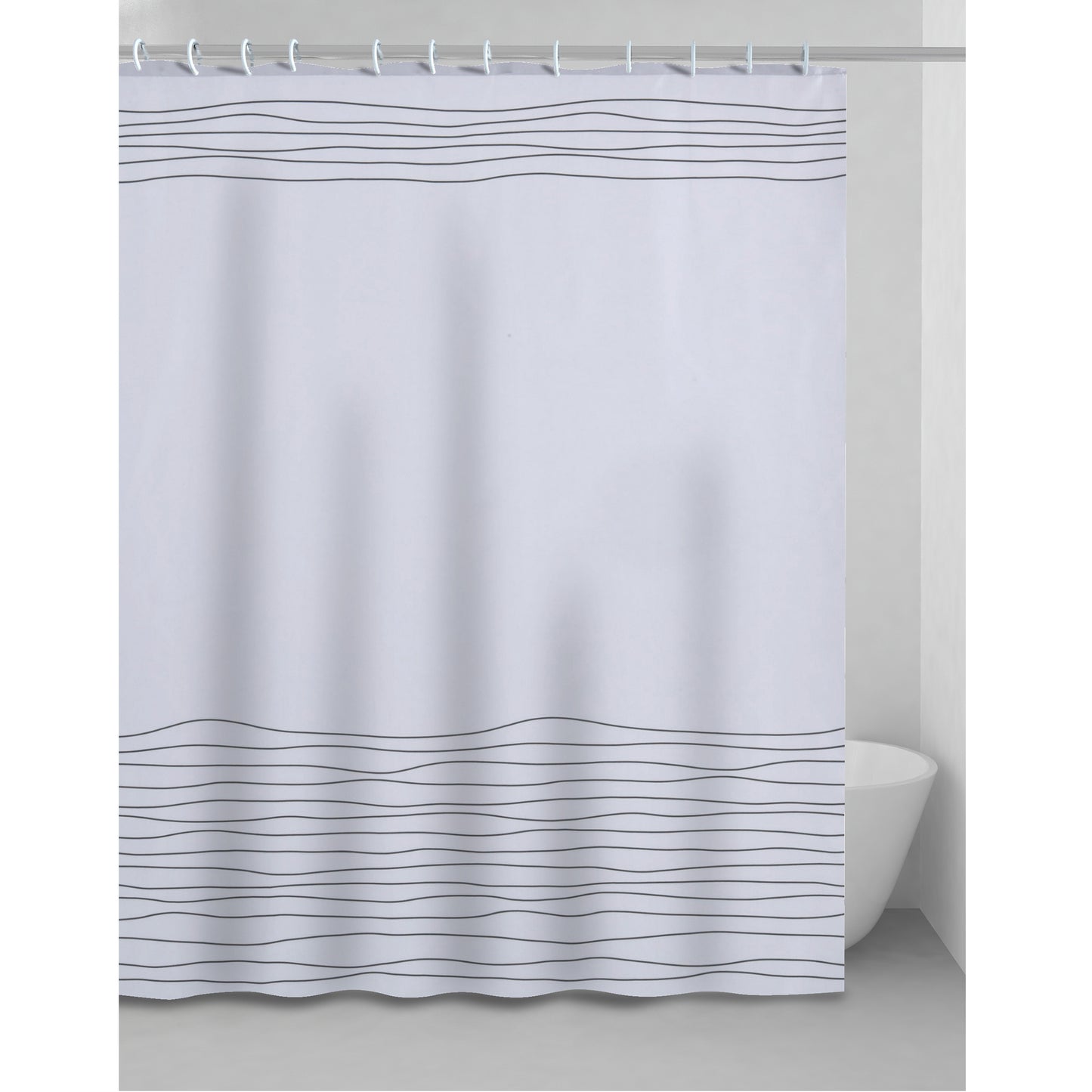 Tenda per doccia - Panic