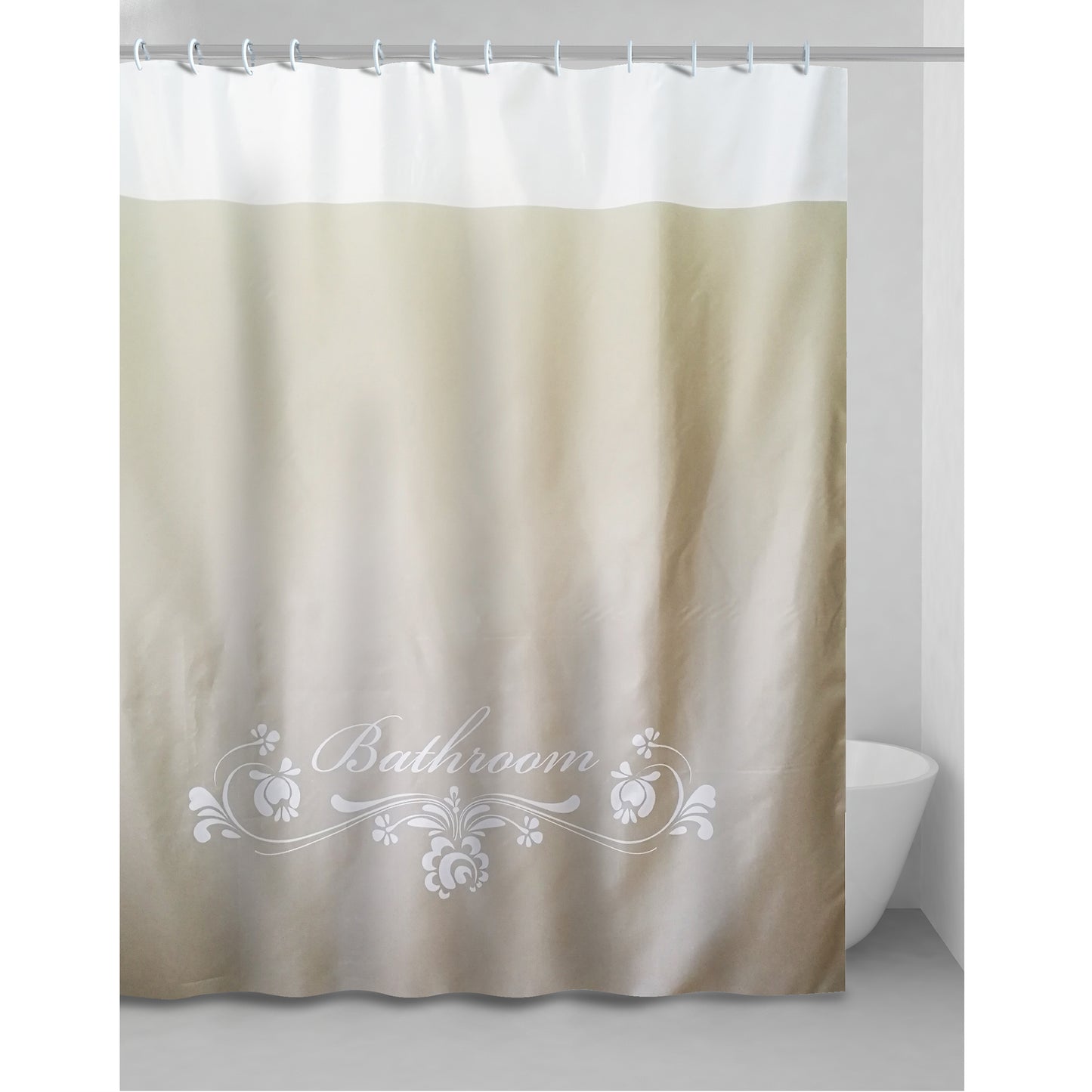 Tenda per doccia - Provenza