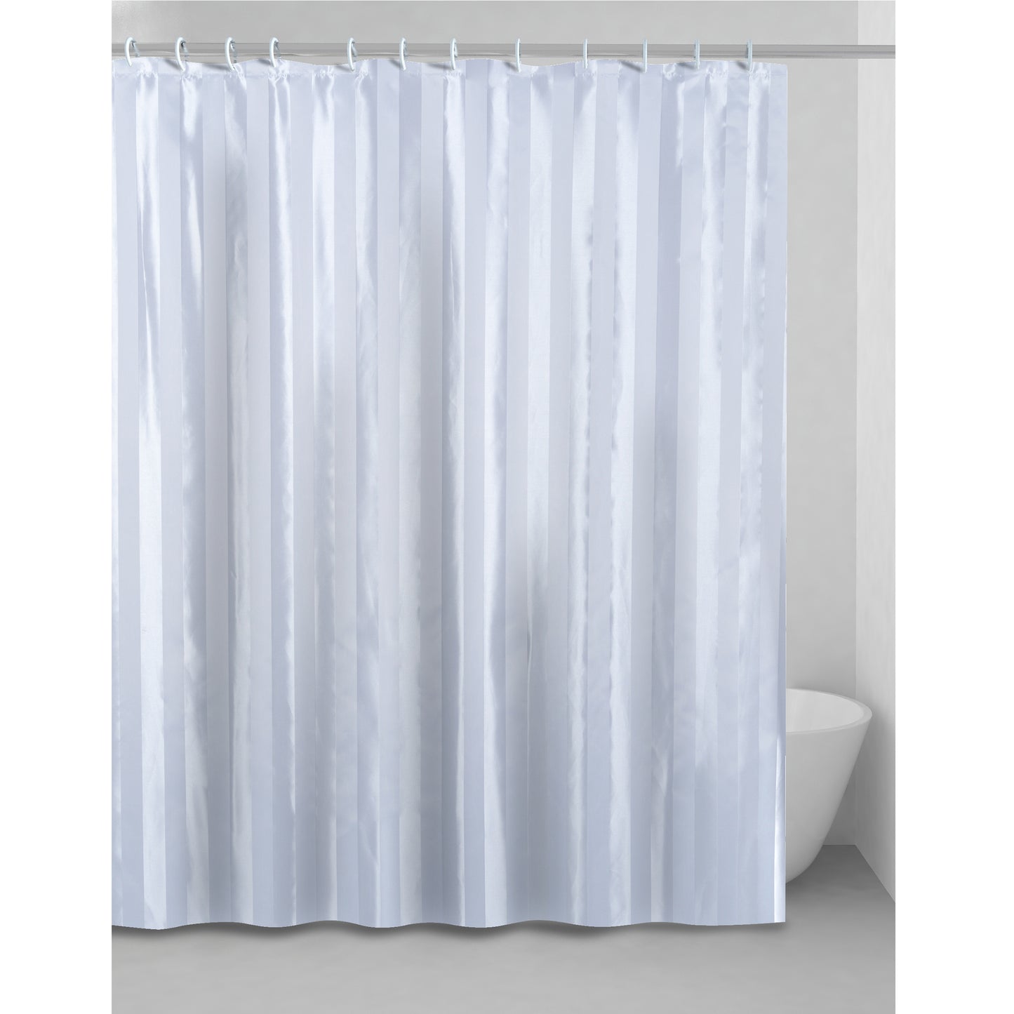 Tenda per doccia - Raso