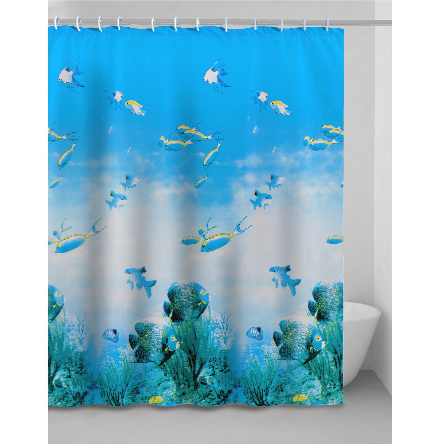 Tenda per doccia - Reef