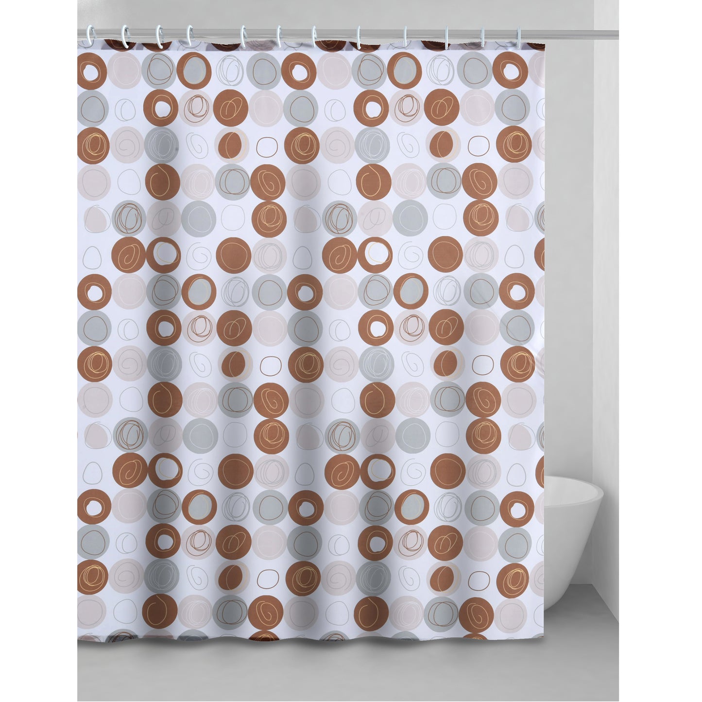 Tenda per doccia - Ribot