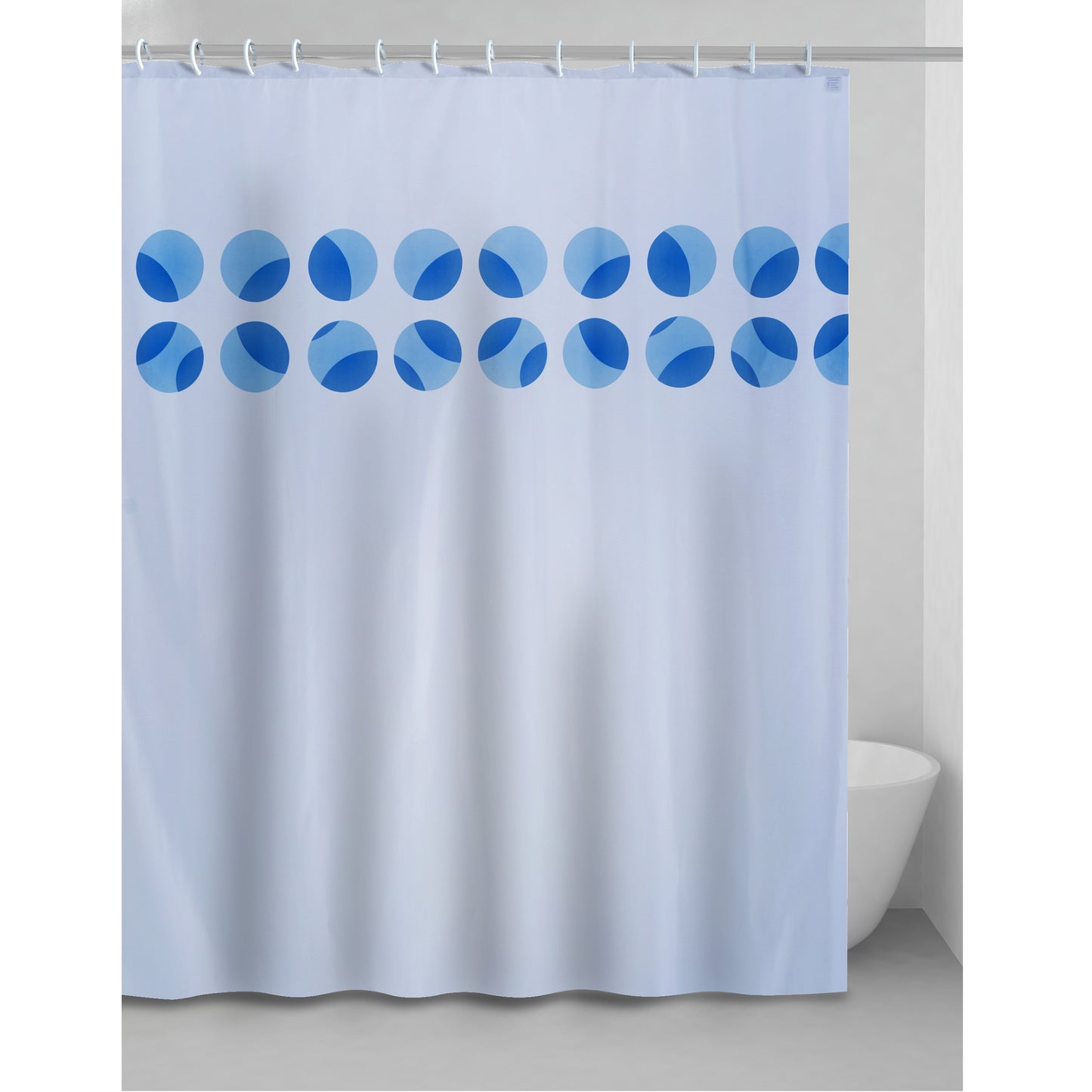 Tenda per doccia - Roger