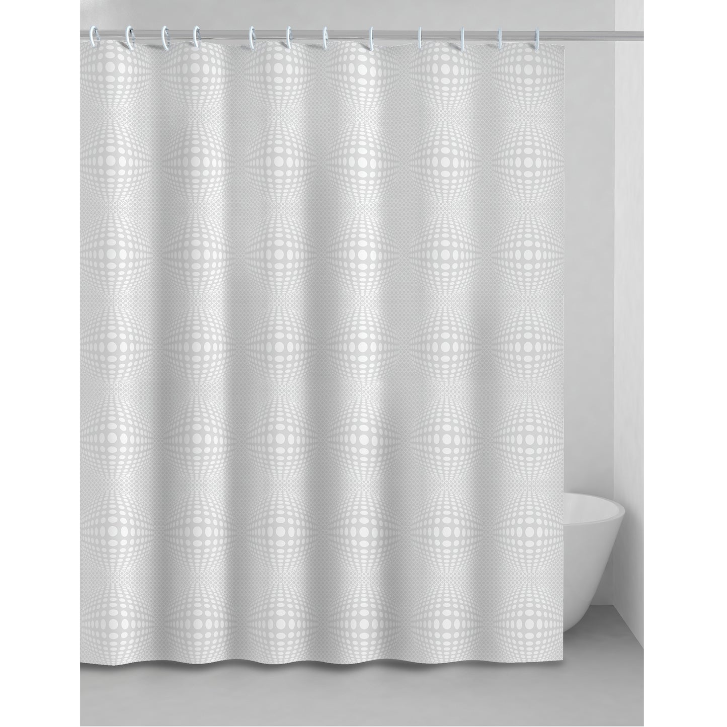 Tenda per doccia - Sfera