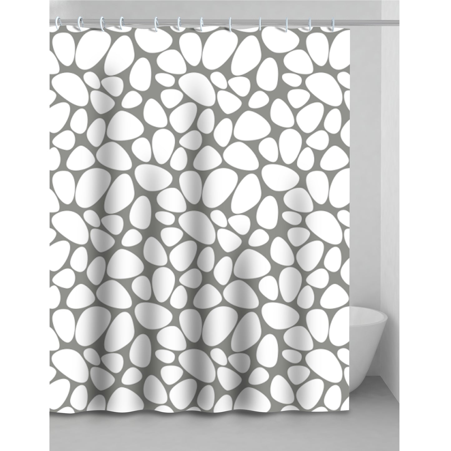 Tenda vper doccia - Stone