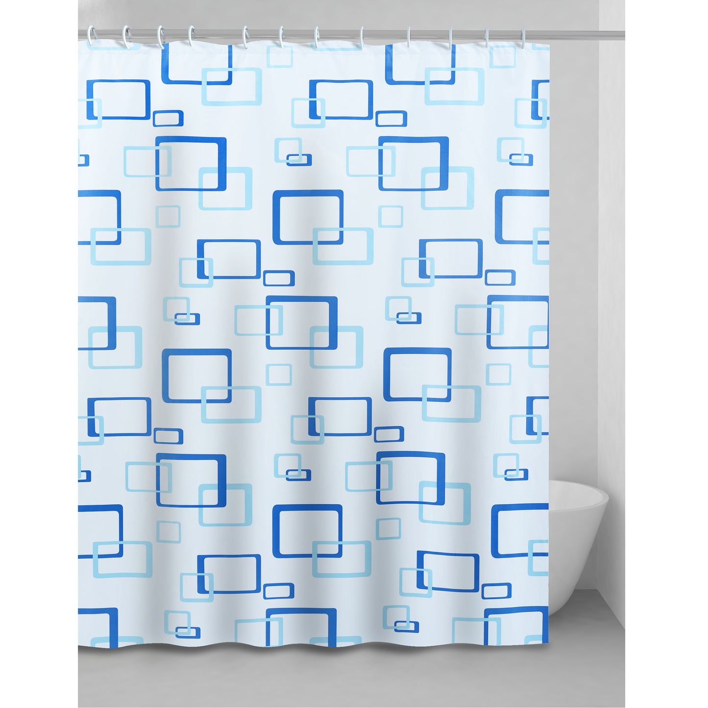 Tenda per doccia - Teorema