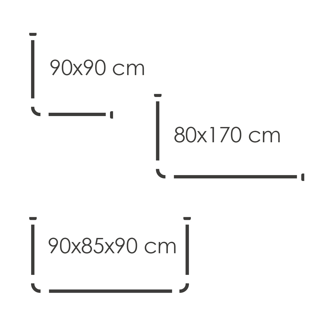 Tubo reggitenda - Universale