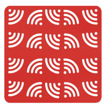 Wi-fi tappetino lavello