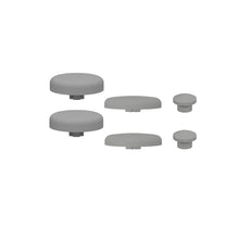 Paracolpi di Ricambio per Sedili WC - Cod. 2FSE548802